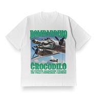 COD Tung Tung Tung Sahur - Italian Brainrot Funny Baseball Bat T BEE9