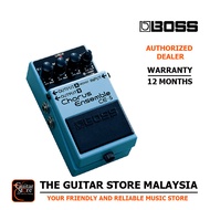 Boss CE-5 Chorus Ensemble Modulation Guitar Effect Pedal (CE5 / CE 5)