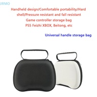JRMO Portable Case Bag For PS5 Controller Storage Holder Gamepad Console Handbag Box For PlayStation 5 Accessories HOT