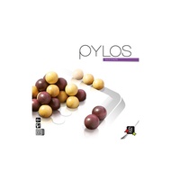 Pylos (original) 2 players board game