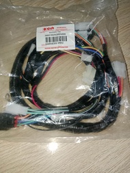RAIDER 150 WIRE HARNESS SUZUKI GENUINE