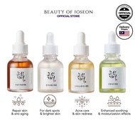 Beauty Of Joseon Revive Serum / Glow Deep Serum / Glow Serum / Calming Serum (30ml/60ml)