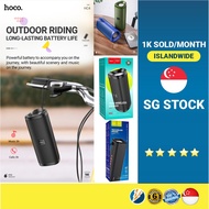 (SG) Hoco Wireless Speaker HC4 Bella Sports Portable Loudspeaker Bluetooth Speaker HC3 Bounce Sports
