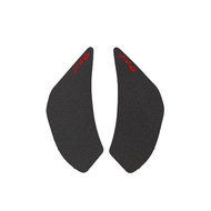 Motorcycle tank pad/grips protector sticker /Protective Pad For Yamaha FZ-6 FZ6 FZ 6 2006-2010