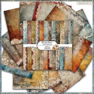 12 X 12 Scrapbook Paper Decorative Craft Paper 12x12 Scrapbook Paper