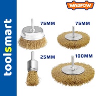 WADFOW WCE3401 - WCE4401 - WCE4401 - WCE4402 - WCE5401