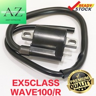 HONDA EX5CLASS / WAVE100 / WAVE100R IGNITION COIL/PLUG COIL/BODY COIL