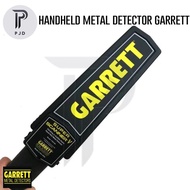 Metal Detector | Metal Detector Handheld Metal Alat Deteksi Logam Emas