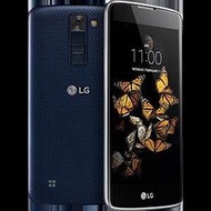LG K8 (k350K)5吋四核LTE雙卡雙待智慧型手機 429