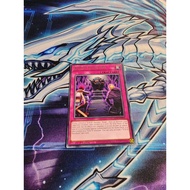 Yugioh TCG UK Card [MP23-EN043] D/D/D Headhunt - Rare [R]