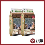 i-Bunny Alfalfa / Timothy Hay 1kg / First Cut Alfalfa(Import From USA)