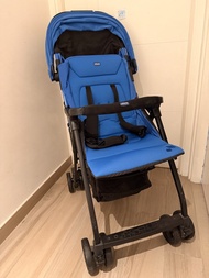 Chicco Ohlala 2 Stroller （BB車）