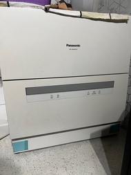 Panasonic 洗碗機