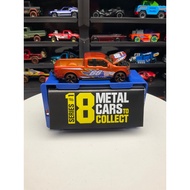 Majorette - Ford F-150 Raptor