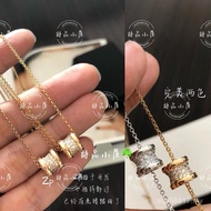 Poetry House ️ Real Shot s925 Sterling Silver Thick Plated Gold Layer Rose Small Size Full Diamond W