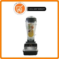 Mr. Blender PB128 1200W Commercial Blender