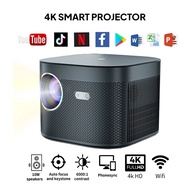 [Local Seller] BEAMO G1 4K Smart Android Projector 1080P Full HD | Built in Netflix Youtube Disney Plus