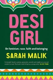 Desi Girl Sarah Malik