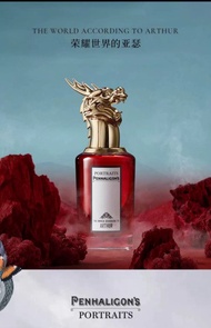 Penhaligon's Portraits Arthur 香水