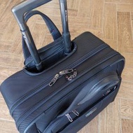 Samsonite Pro DLX 4 Rolling Tote 新秀...
