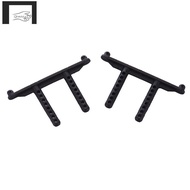 2Pcs Upgrade Repair Parts 15-SJ03 RC Car Shell Bracket for 1: 12 RC Car S911/9115 S912/9116  RC Truc