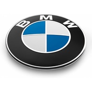 BMW Genuine 51147044207 Front Emblem