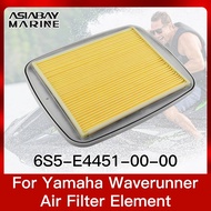 Air Filter Element For Yamaha Waverunner GP 1800 1.8T FX FZR FZS VXR VXS VX FX CRUISER FX SUPER 6S5-
