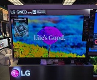 💥特平$4500 旗艦 LG 55吋 MiniLED特平$4500(原價$16980) LG 55QNED85ACA MiniLED 4K 120hz 電視機 短暫陳列有香港行貨保養 55qned85