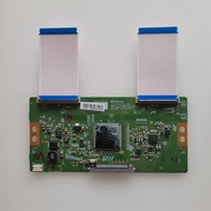 Original Creative Dimension 55E6200 55G7200 55V8E Logic Board 6870C-0535B