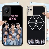 Casing hp For VIVO Y02 Y02a Y29 V50 V60 V30 Y02t T1 Lite DK-57 EXO