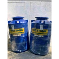 Bestank Plastic 1000ltrs Water Tank