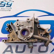 HYUNDAI MATRIX 1.6 G4ED/HYUNDAI GETZ 1.4 G4EE ENGINE OIL PUMP USED