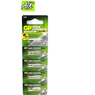 GP-27A GENUINE GP Alkaline Battery 12V