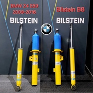 BMW Z4 E89 2009-2016 Bilstein B8 Performance Shocks