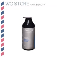 I-CREATIVE NUTRITION MASQUE 1L