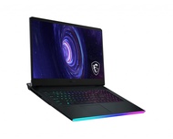 MSI GE76 Raider 17.3" 360Hz FHD Display, Intel Core i7-11800H, NVIDIA GeForce RTX3070, 32GB, 1TB NVM