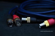 Gotham 11301 XLR （Cardas CG XLR頭）