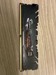 G Skill Flare X DDR4 2400 64GB Ram (2 X 32GB)