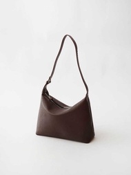 JOYDIVISION 新hobo 大号真皮复古单肩大容量女士包包