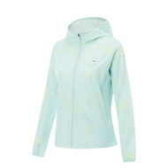 Áo Khoác Gió Có Mũ Thể Thao Nữ Li-Ning Chạy bộ/Running AFDV252-10V