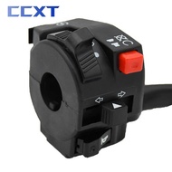 Motorcycle Scooter ATV Far Near Beam Switch Star