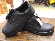 3K安全鞋，實用型專業鞋，鋼頭工作鞋，100%台灣製 工作鞋