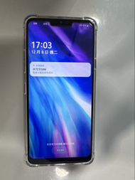 LG G7 ThinQ 手機（8+128gb）淨機