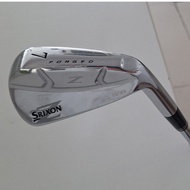 Srixon Z 925 Forged Men's Golf Iron # 7  DG S 200 Pre - Used