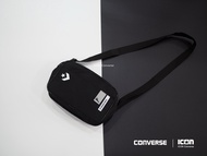 กระเป๋าสะพายข้าง Converse Star Chevron Mini Bag I สินค้าแท้พร้อมถุง Shop I ICON Converse