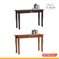 Jo ELLE - Keira Rectangular Console Table / Hallway Table / Meja Konsol / 玄关桌
