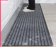 [100% Pure]Floor mats   kitchen floor mats waterproof and oil-proof household floor mats carpet mats