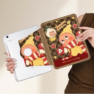rotation zn066 For ipad gen11case10 huawei matepad11.5S honor redmipad 2 infinix xpad 20 oppo se sam