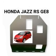 MESIN Honda jazz RS GE8 jazz RS gk5 engine cover Honda jazz ge8 gk5 engine bottom cover Honda jazz r