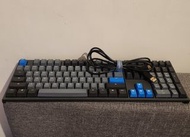 Ducky One 2 Skyline 1808 Mechanical Keyboard